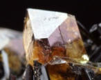 Microlite Mineral